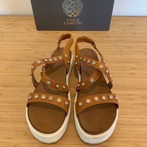 Vince Camuto sandals